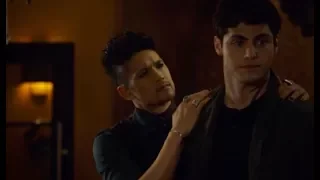 (Shadowhunters) Magnus x Alec - Euphoria (Eng ver.) 3x04