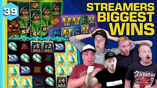 Streamers Biggest Wins – #39 / 2021