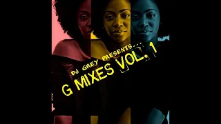 MAXWELL- GET TO KNOW YA (G MIX)