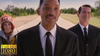 Men In Black 3 - "" (1080p) FULL HD