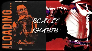 Michael Jackson ft. Central Cee  - Beat it Khabib