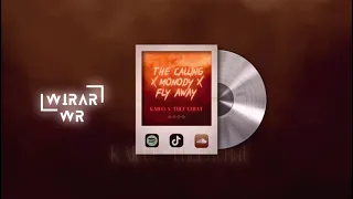 TheFatRat - The Calling x Monody x Fly Away | KaiFo Bootleg || Nhạc hot TIKTOK 2023