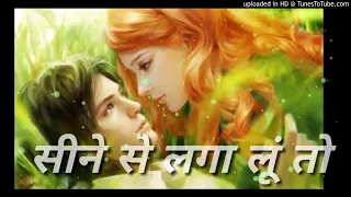 💯 Rang Mohabbat ke # Seene Se laga Lu to # (Hits Of Agam Kumar Nigam) - Original Song HD