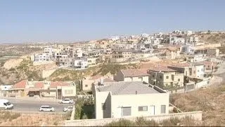 ПНА осуждает расширение списка еврейских поселений, получающих субсидии