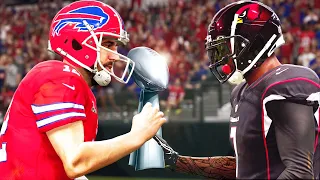 SUPER BOWL 58 vs RODGERS & BILLS! Madden 23 Face of the Franchise CB Gameplay Update Ep 25