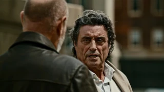 American Gods// Trailer