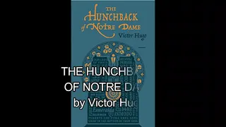 The Hunchback Of Notre Dame - Victor Hugo Audiobook Part 2 of 2