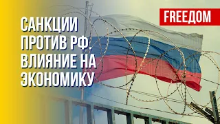 Жизнь россиян из-за войны ухудшается. Данные от эксперта