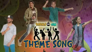 Theme Music | Dance Cover | RascalsDotCom