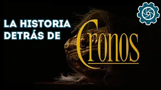 Lo que NO SABÍAS de CRONOS [Ópera Prima de Guillermo Del Toro]