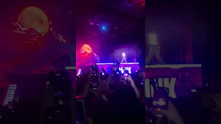 Lil Uzi Vert -  Shoota (Live at Fillmore Auditorium)