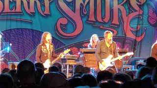 Blackberry Smoke - Barefoot Angel, The Shed, Maryville, TN, 2024-05-17