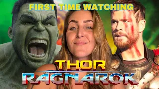 They said THOR: RAGNAROK (2017) was the best Thor movie. Let's see!