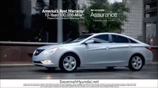 Why is the Hyundai Sonata better than a 2014 Honda Accord?    Savannah GA, 31406