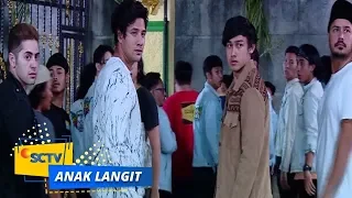 Highlight Anak Langit - Episode 804