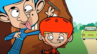 Child's Play | Mr Bean Animated Season 3 | Full Episodes | Cartoons For Kids