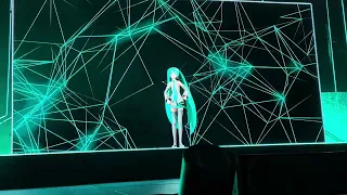 MIKU EXPO 2024 Ten Thousand Stars Newark New Jersey