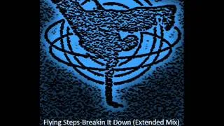 Flying Steps-Breakin It Down (Extended Mix)