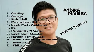 Full MP3 Andika Mahesa ÷Babang Tamvan