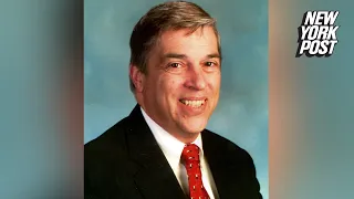 Robert Hanssen, FBI agent turned one of the most notorious spies in US history, found dead in prison