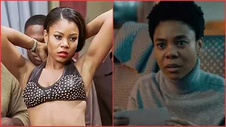 Regina Hall from ‘Candy’ to ‘MASTER’ interview for new Amazon Release