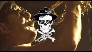 TIMMY TRUMPET 🎺 JULIAN JORDAN - ATTENTION (OFFICIAL MUSIC VIDEO) HD HQ