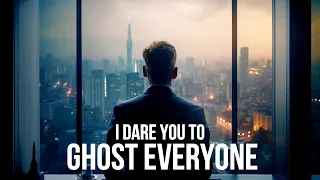 I Dare You To Ghost Everyone | Most Inspiring Speech By Titan Man
