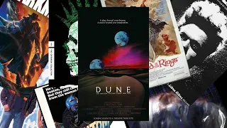 David Lynch's Dune