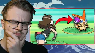 This Youtuber Got Roasted For His Nuzlocke