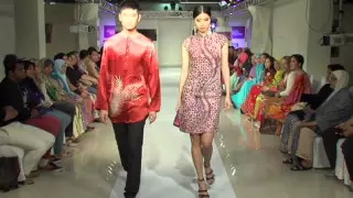 iKarrtini KLFashionWeekend Christmas Collection 2014