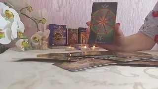 #tarot 💯💥Aukštesniosios jėgos:🍀🪽🤍🪽 UŽTEKS LAUKTI‼️💥💯🍀🕊️