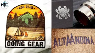 Going Gear EDC Club NOVEMBER 2020 Package! - Let's Find Out What's Inside!