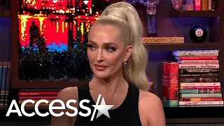 Erika Jayne SLAMS Rumor She Used Ozempic For Weight Loss