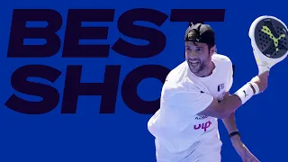 Best Shot 💥 Cervezas Victoria Marbella Master 2022| World Padel Tour