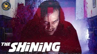 The Shining's Most Iconic Scenes, Ranked