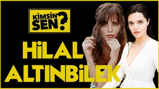 Hilal Altınbilek Kimdir? #HilalAltınbilek