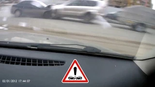 Аварии и ДТП 8 Ноября 2014 - Car Crash Compilation & Accidents 8 November 2014