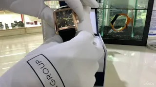 Золотые мужские часы Ника celebrity 1064.0.1.53H