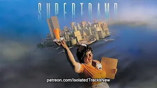 Supertramp - Breakfast In America (Vocals Only)