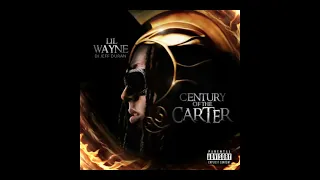 LIL WAYNE  - CENTURY OF THA CARTER [FULL MIXTAPE]