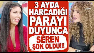 İstanbul'un en lüks otelinde yaşayan Bahar Candan'ın 3 aylık masrafı herkesi şaşkına çevirdi!!!