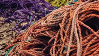 The Maine Float Rope Company