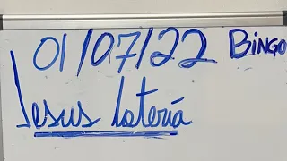 NUMEROS PARA HOY 01/07/2022 DE JULIO PARA TODAS LAS LOTERÍA