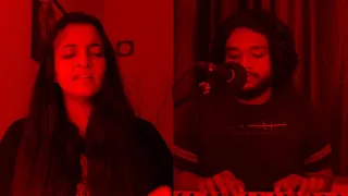 Sad × Tujhe Bhula Diya (Mashup) | Feat. Aishwarya Kanikar | XXXTENTACION | Mohit Chauhan