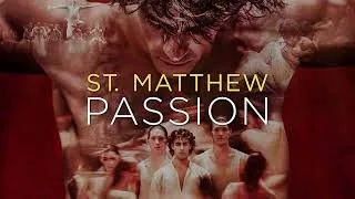 A Transformative "St. Matthew Passion" at LA Opera.