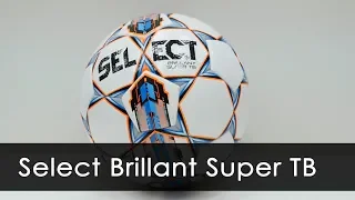 Select Brillant Super TB