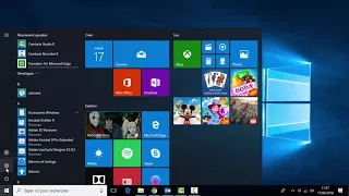 Comment désactiver definitivement windows update sous windows 10