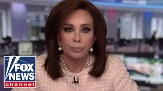 Judge Jeanine: Biden minimized Laken Riley's massacre