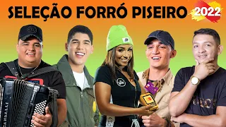 João Gomes, MC Danny, Marcynho Sensação, Japãozin, Vitinho Imperador - Piseiro 2022 Mix