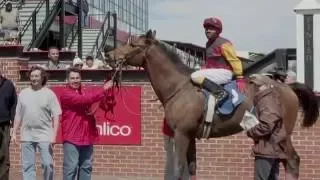 MedStar Sports Medicine Helps Gets Jockey Darius Thorpe Back in the Victory Circle Again